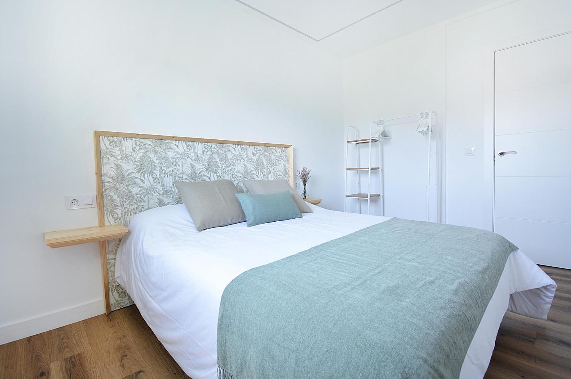 Marismas Do Umia - Apartamentos Turisticos Cambados Pokoj fotografie